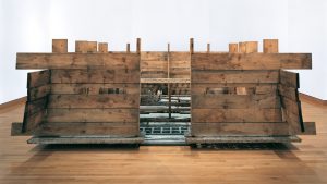 Williams College restoration 1
