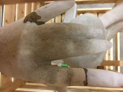 Before Repair 3